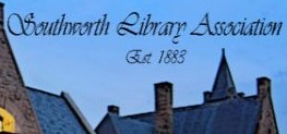 Southworth Library logo